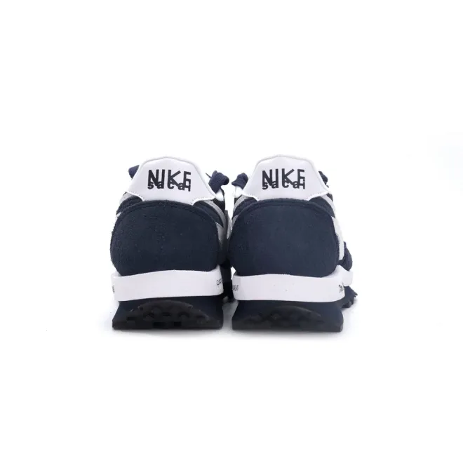 Nike LD Waffle SF sacai Fragment Blue Void