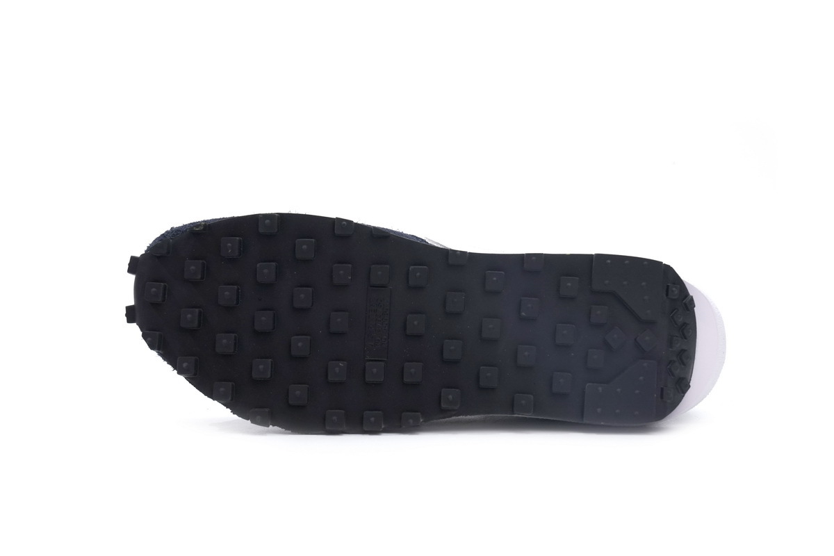 Nike LD Waffle SF sacai Fragment Blue Void