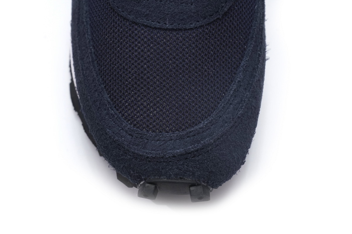 Nike LD Waffle SF sacai Fragment Blue Void