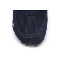 Nike LD Waffle SF sacai Fragment Blue Void