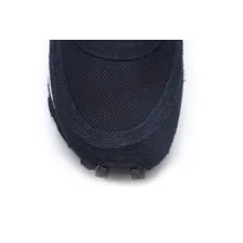 Nike LD Waffle SF sacai Fragment Blue Void