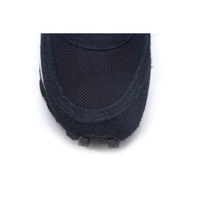 Nike LD Waffle SF sacai Fragment Blue Void