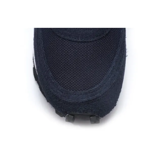 Nike LD Waffle SF sacai Fragment Blue Void