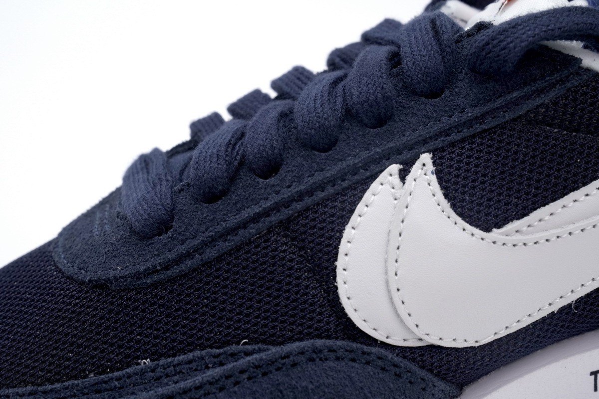 Nike LD Waffle SF sacai Fragment Blue Void