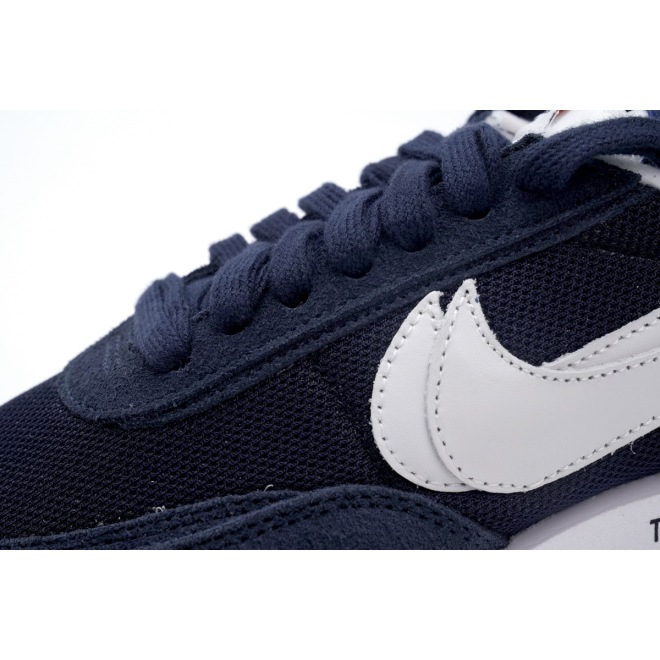 Nike LD Waffle SF sacai Fragment Blue Void