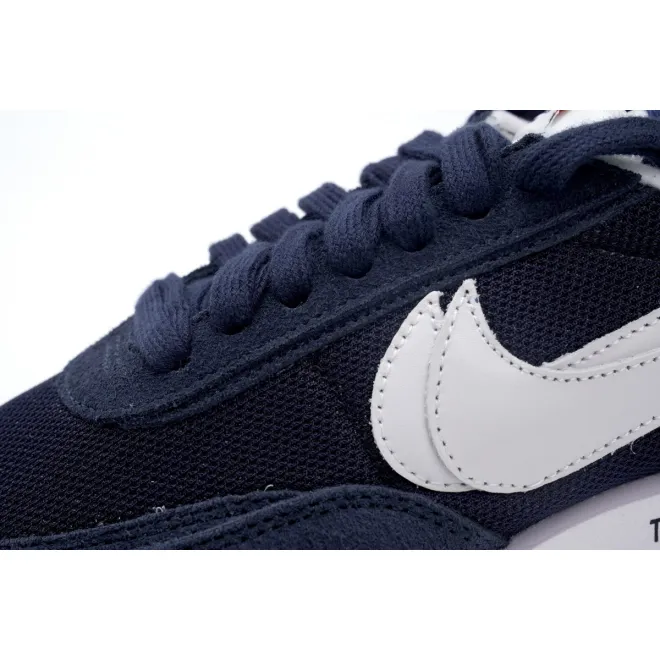 Nike LD Waffle SF sacai Fragment Blue Void