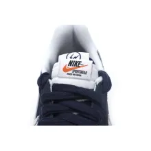 Nike LD Waffle SF sacai Fragment Blue Void