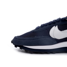 Nike LD Waffle SF sacai Fragment Blue Void