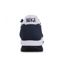 Nike LD Waffle SF sacai Fragment Blue Void