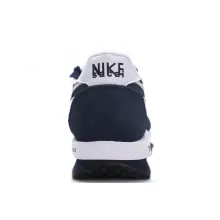 Nike LD Waffle SF sacai Fragment Blue Void