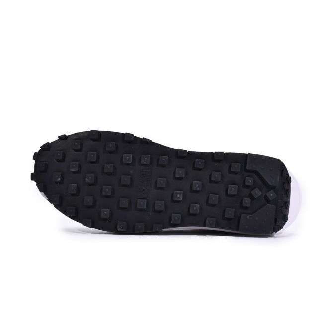 Nike LD Waffle SF sacai Fragment Grey