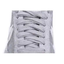 Nike LD Waffle SF sacai Fragment Grey