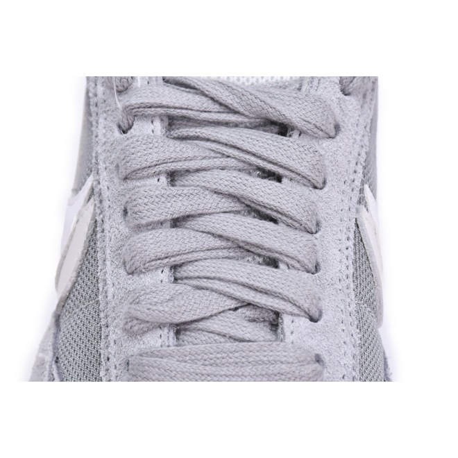 Nike LD Waffle SF sacai Fragment Grey