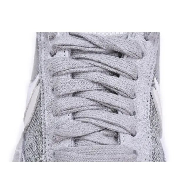 Nike LD Waffle SF sacai Fragment Grey