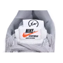 Nike LD Waffle SF sacai Fragment Grey