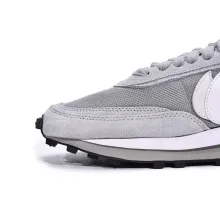 Nike LD Waffle SF sacai Fragment Grey