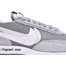 Nike LD Waffle SF sacai Fragment Grey