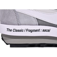 Nike LD Waffle SF sacai Fragment Grey