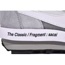Nike LD Waffle SF sacai Fragment Grey