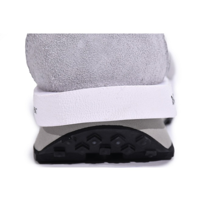 Nike LD Waffle SF sacai Fragment Grey