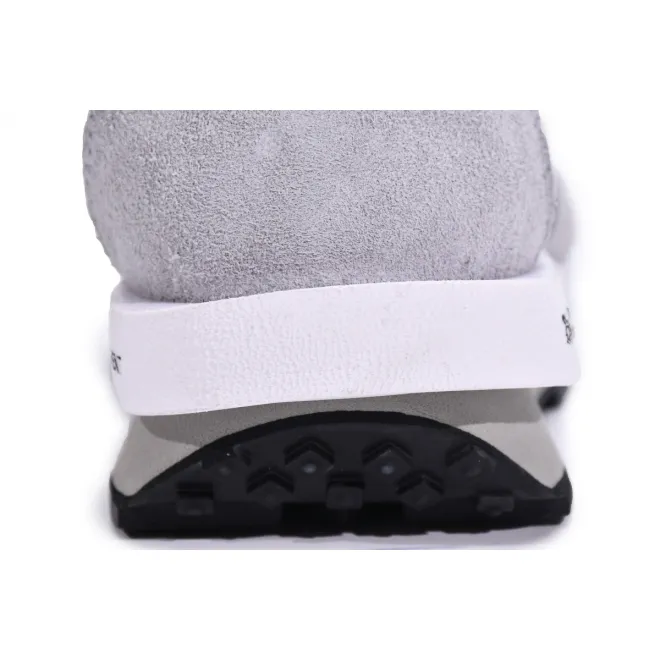 Nike LD Waffle SF sacai Fragment Grey