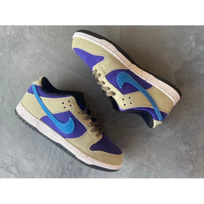 Nike SB Dunk Low ACG Celadon (Mid Quality)