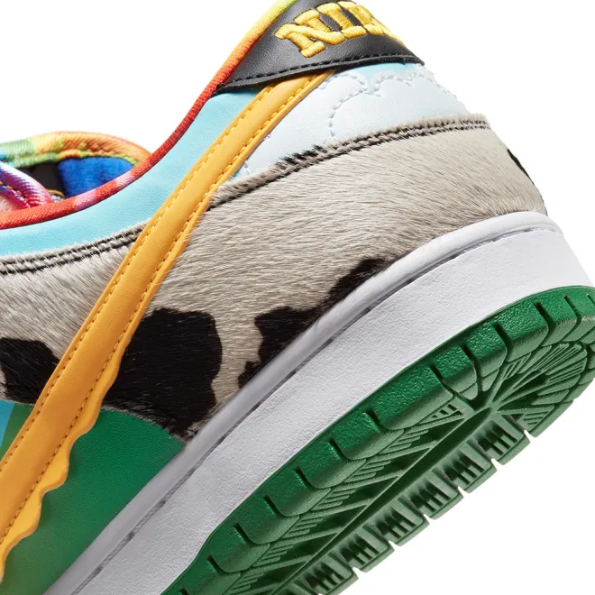 Nike SB Dunk Low Ben &amp; Jerry&#39;s Chunky Dunky (Top Quality)