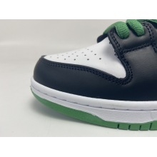 Nike SB Dunk Low Classic Green (Mid Quality)
