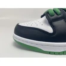 Nike SB Dunk Low Classic Green (Mid Quality)