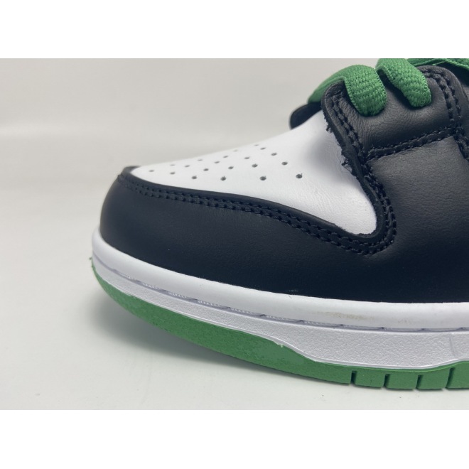 Nike SB Dunk Low Classic Green (Mid Quality)