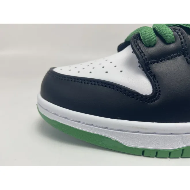 Nike SB Dunk Low Classic Green (Mid Quality)