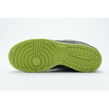 Nike SB Dunk Low Concepts Green Lobster (Regular Box) (Top Quality)