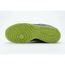 Nike SB Dunk Low Concepts Green Lobster (Regular Box) (Top Quality)