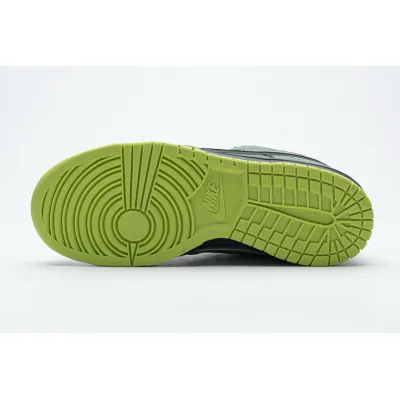 Nike SB Dunk Low Concepts Green Lobster (Regular Box) (Top Quality)