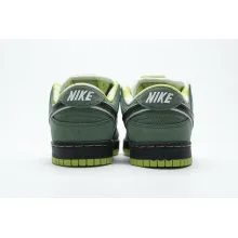 Nike SB Dunk Low Concepts Green Lobster (Regular Box) (Top Quality)