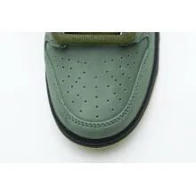 Nike SB Dunk Low Concepts Green Lobster (Regular Box) (Top Quality)