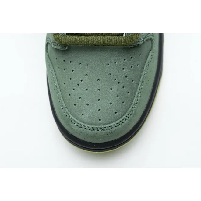 Nike SB Dunk Low Concepts Green Lobster (Regular Box) (Top Quality)