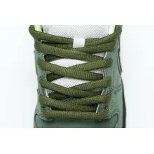 Nike SB Dunk Low Concepts Green Lobster (Regular Box) (Top Quality)