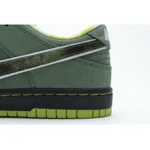 Nike SB Dunk Low Concepts Green Lobster (Regular Box) (Top Quality)