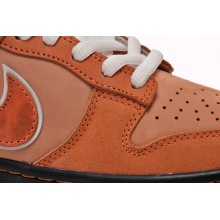 Nike SB Dunk Low Concepts Orange Lobster (Top Quality)