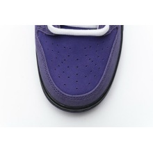 Nike SB Dunk Low Concepts Purple Lobster (Regular Box) (Top Quality)