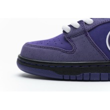 Nike SB Dunk Low Concepts Purple Lobster (Regular Box) (Top Quality)