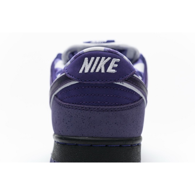 Nike SB Dunk Low Concepts Purple Lobster (Regular Box) (Top Quality)