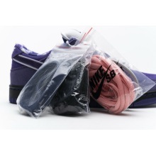 Nike SB Dunk Low Concepts Purple Lobster (Regular Box) (Top Quality)