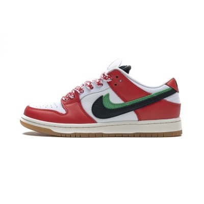Nike SB Dunk Low Frame Skate Habibi (Mid Quality)