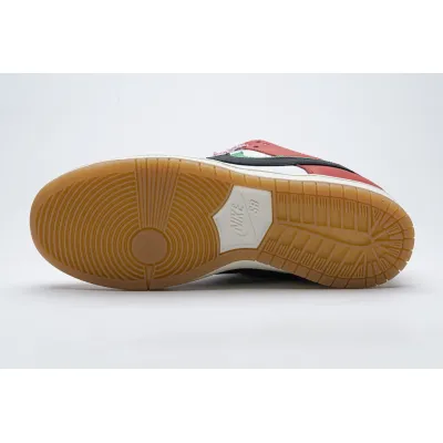 Nike SB Dunk Low Frame Skate Habibi (Mid Quality)