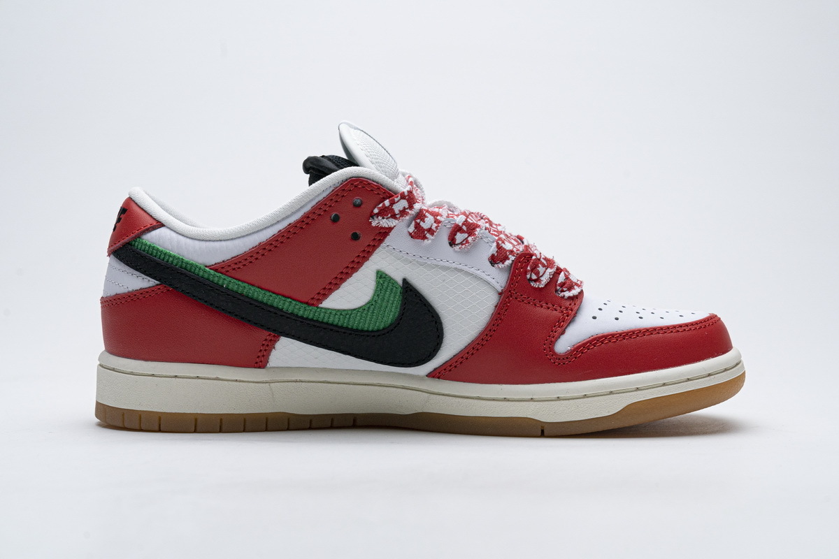 Nike SB Dunk Low Frame Skate Habibi (Mid Quality)