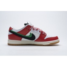 Nike SB Dunk Low Frame Skate Habibi (Mid Quality)