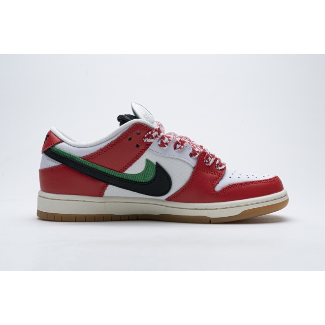 Nike SB Dunk Low Frame Skate Habibi (Mid Quality)