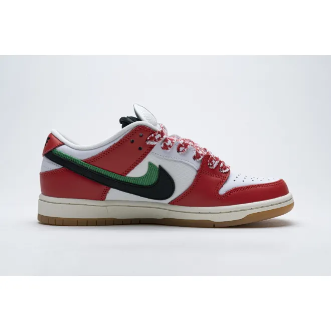 Nike SB Dunk Low Frame Skate Habibi (Mid Quality)